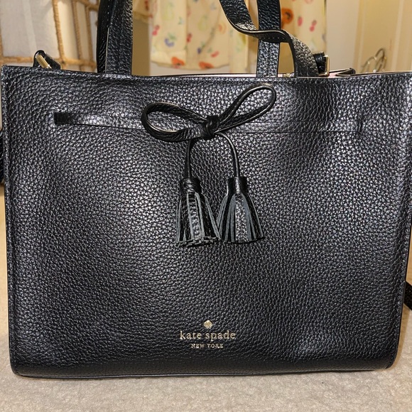 Kate Spade Purse - Picture 2 of 8